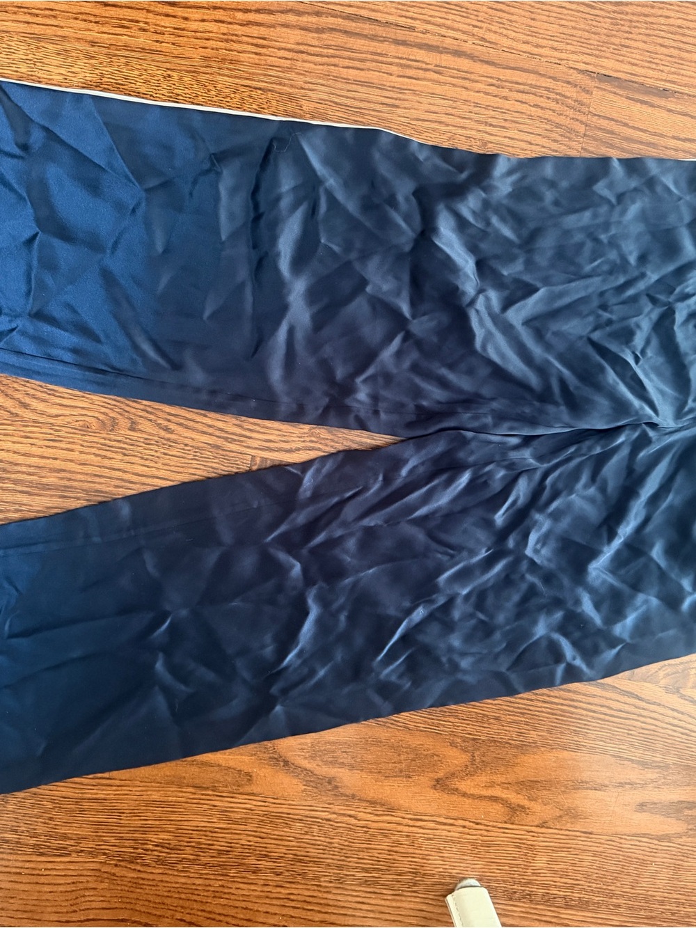 Aritzia Women's Navy Sleep Pants